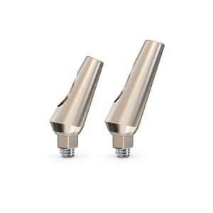 25° Angulated Abutment – Internal Hex SP