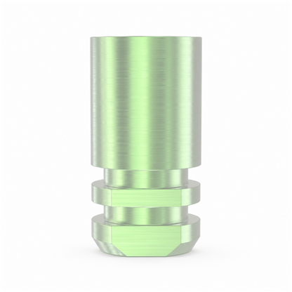 Implant Analog Ø6.0mm for Nobel Biocare® Replace Select Tri-Lobe 6.0mm Platform