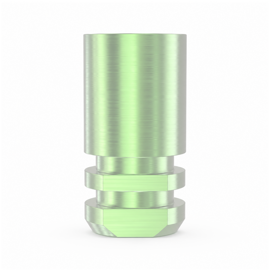 Implant Analog Ø6.0mm for Nobel Biocare® Replace Select Tri-Lobe 6.0mm Platform