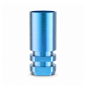 Implant Analog Ø5.5mm for Nobel Biocare® Active Conical Connection Hex Wide Platform