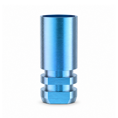 Implant Analog Ø5.5mm for Nobel Biocare® Active Conical Connection Hex Wide Platform