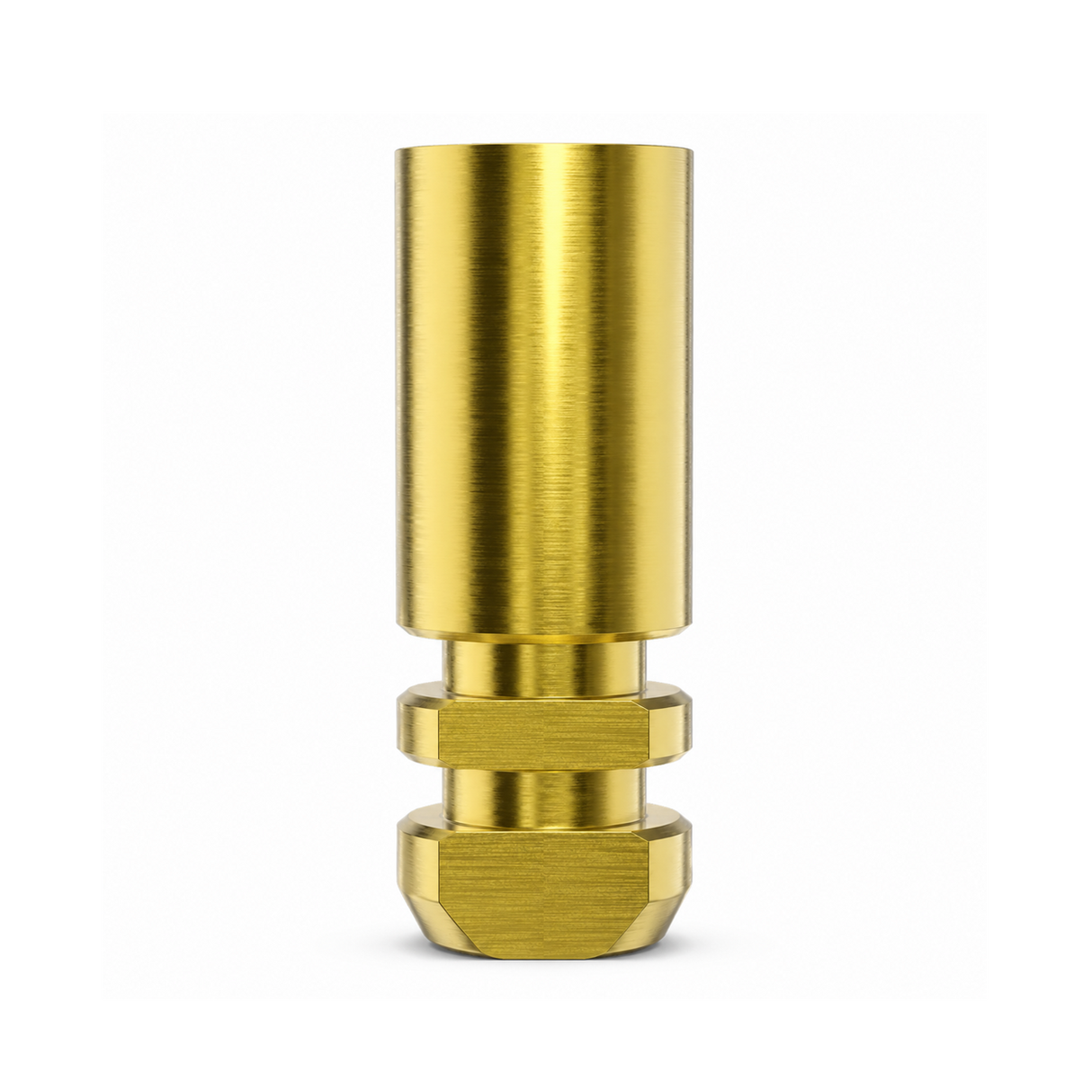 Implant Analog Ø4.3mm for BioHorizons® CAMLOG 4.3mm Platform