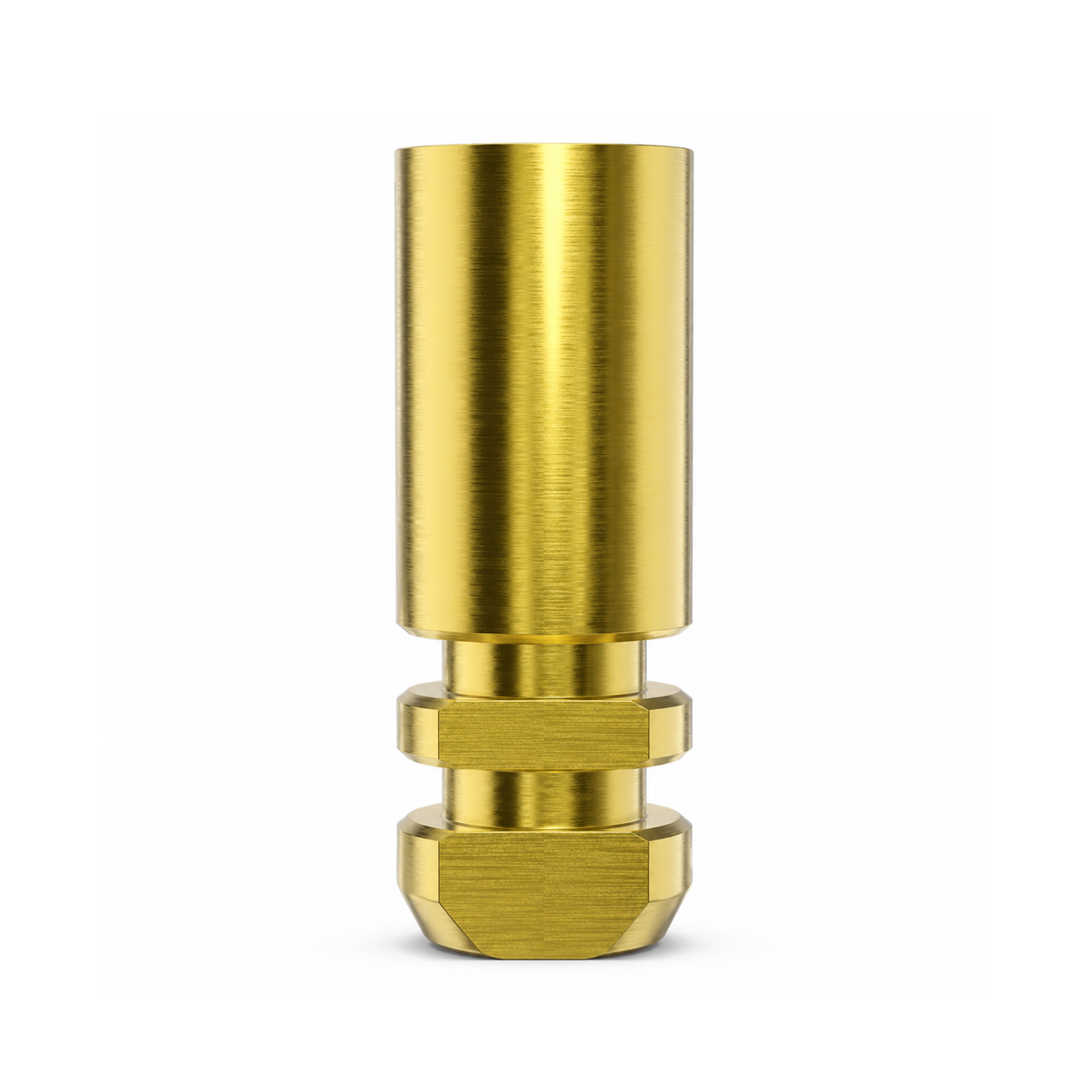 Implant Analog Ø4.3mm for BioHorizons® CAMLOG 4.3mm Platform