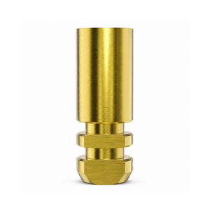 Implant Analog Ø4.3mm for BioHorizons® CAMLOG 4.3mm Platform