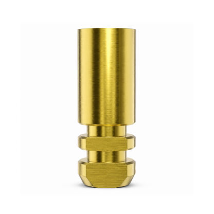 Implant Analog Ø4.3mm for BioHorizons® CAMLOG 4.3mm Platform