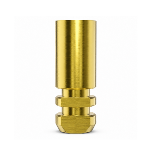 Implant Analog Ø4.3mm for BioHorizons® CAMLOG 4.3mm Platform
