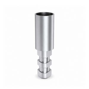 GDT Implant Analog Ø3.5mm – Narrow Platform Conical Connection