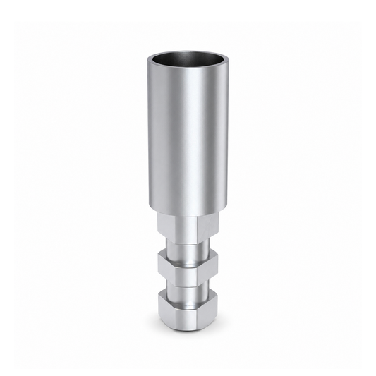 Implant Analog Ø3.5mm – Narrow Platform Conical Connection