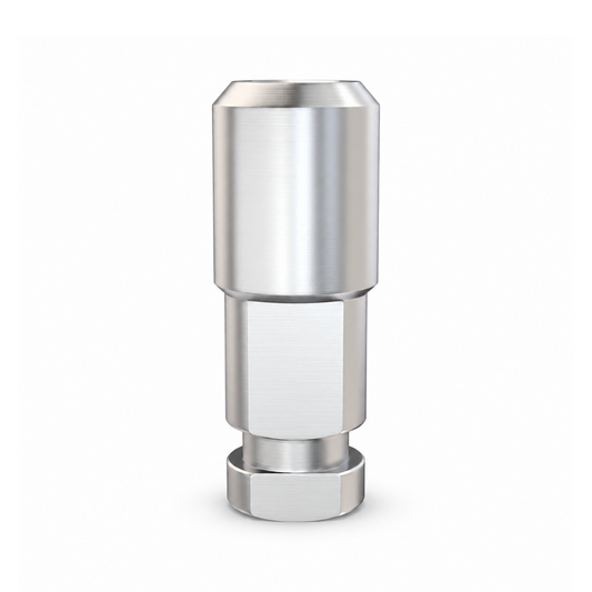 Implant Analog Ø5.0mm for SGS® Internal Hex 3.75 Platform