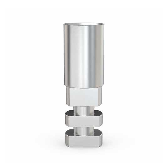 Implant Analog Ø3.75mm for Noris Medical® Internal Hex Platform