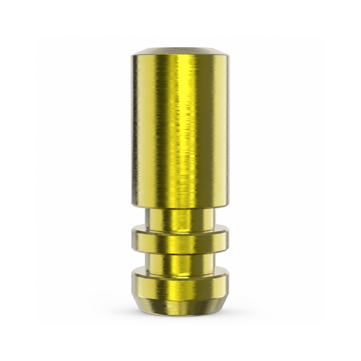 Implant Analog Ø6.5mm for Straumann® BLX Wide Base®