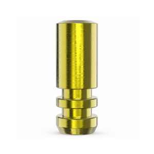 Implant Analog Ø6.5mm for Straumann® BLX Wide Base®