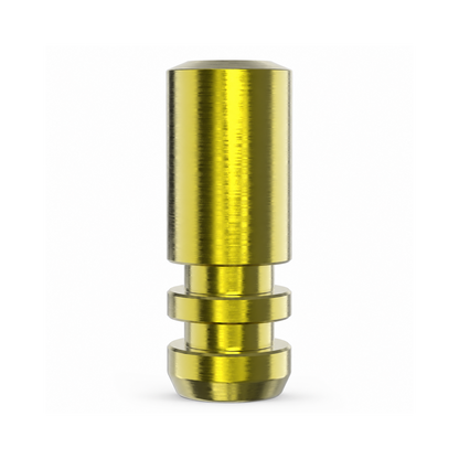 Implant Analog Ø6.5mm for Straumann® BLX Wide Base®