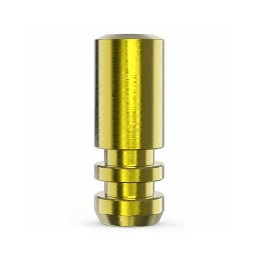 Implant Analog Ø6.5mm for Straumann® BLX Wide Base®