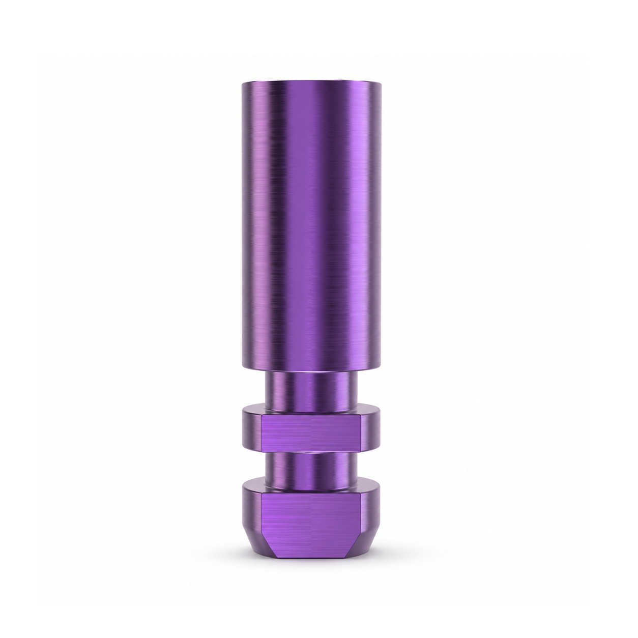 Implant Analog Ø3.5mm for Nobel Biocare® Replace Select Tri-Lobe Narrow Platform