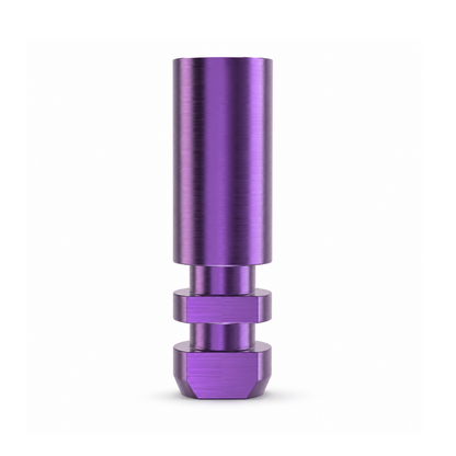 Implant Analog Ø3.5mm for Nobel Biocare® Replace Select Tri-Lobe Narrow Platform