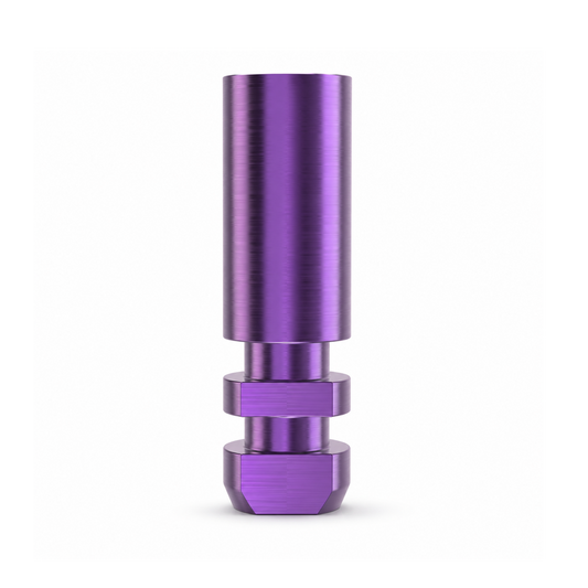 Implant Analog Ø3.5mm for Nobel Biocare® Replace Select Tri-Lobe Narrow Platform