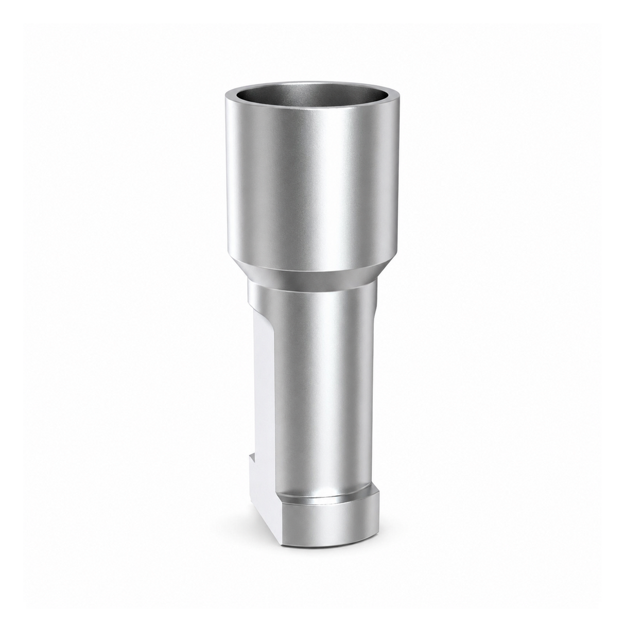 Implant Analog Ø3.9mm for DSI® Conical Connection Regular Platform