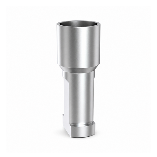 Implant Analog Ø3.9mm for DSI® Conical Connection Regular Platform