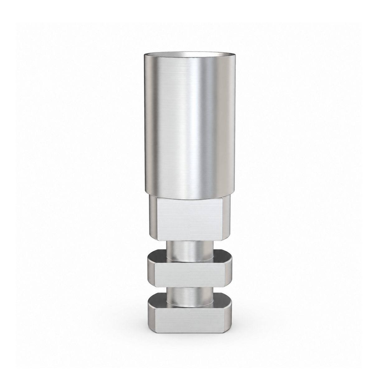 Implant Analog Ø3.75mm for AB Dent® Internal Hex Standard Platform