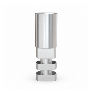 Implant Analog Ø3.75mm for AB Dent® Internal Hex Standard Platform