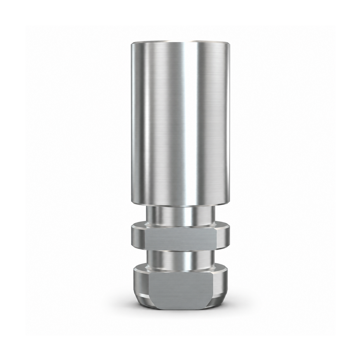 Implant Analog Ø4.5mm for BioHorizons® Internal Hex 4.5mm Platform