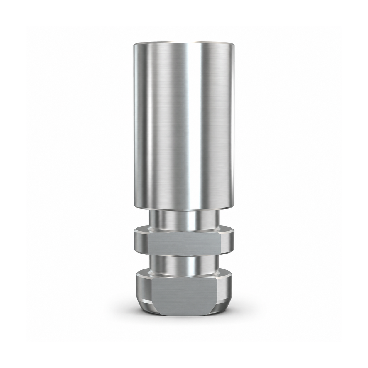 Implant Analog Ø4.5mm for BioHorizons® Internal Hex 4.5mm Platform