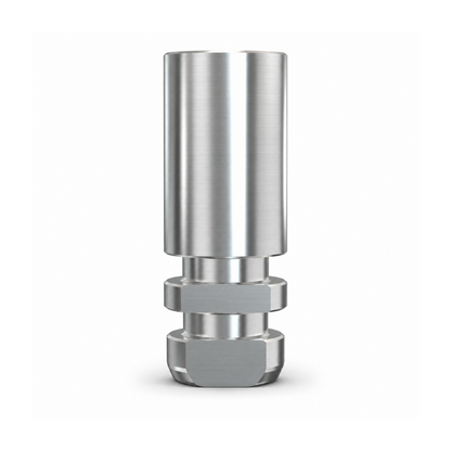 Implant Analog Ø4.5mm for BioHorizons® Internal Hex 4.5mm Platform