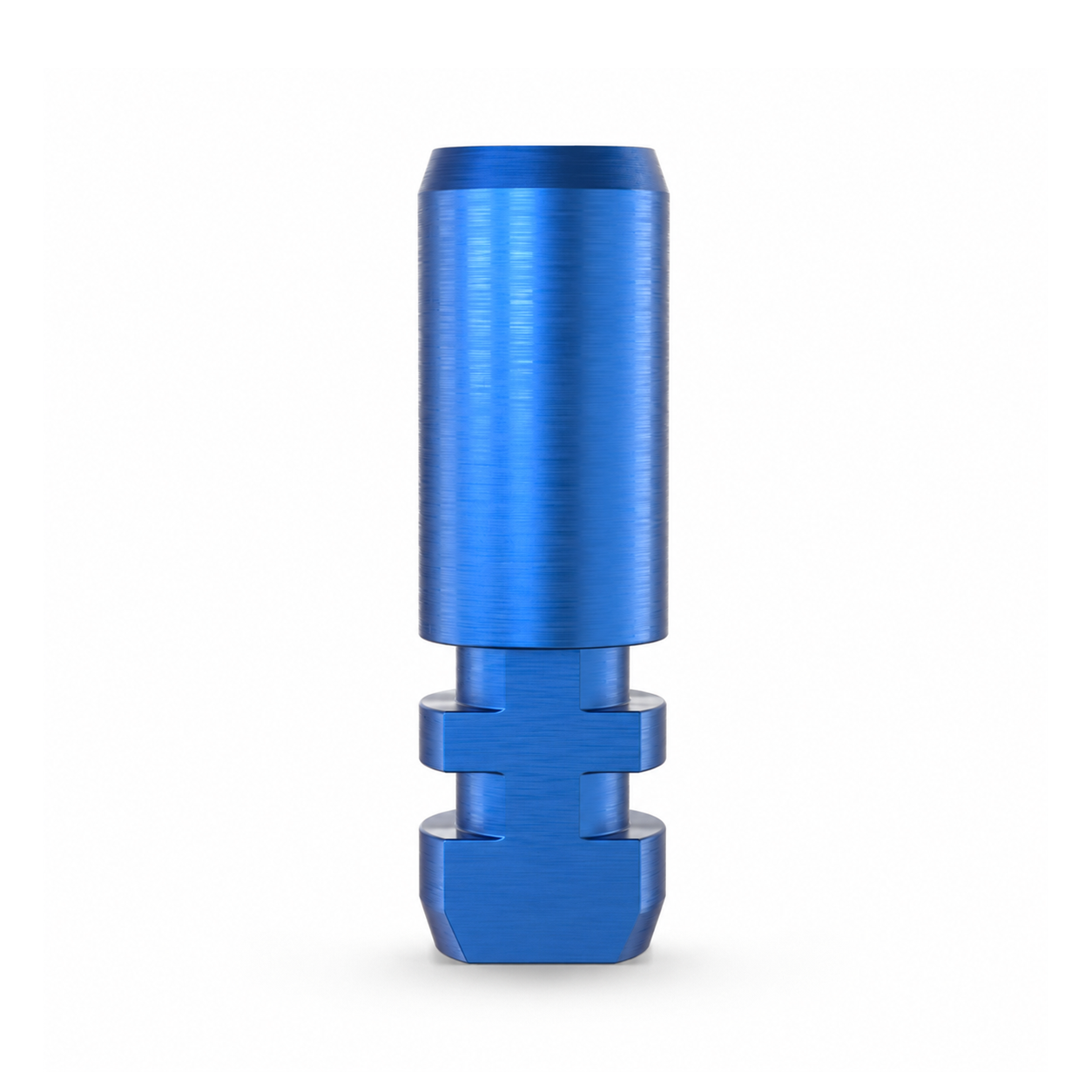 Implant Analog Ø3.5mm for Zimmer® Internal Hex 3.5mm Platform