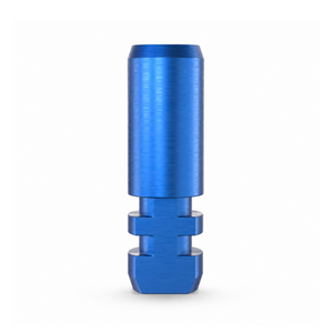 Implant Analog Ø3.5mm for Zimmer® Internal Hex 3.5mm Platform
