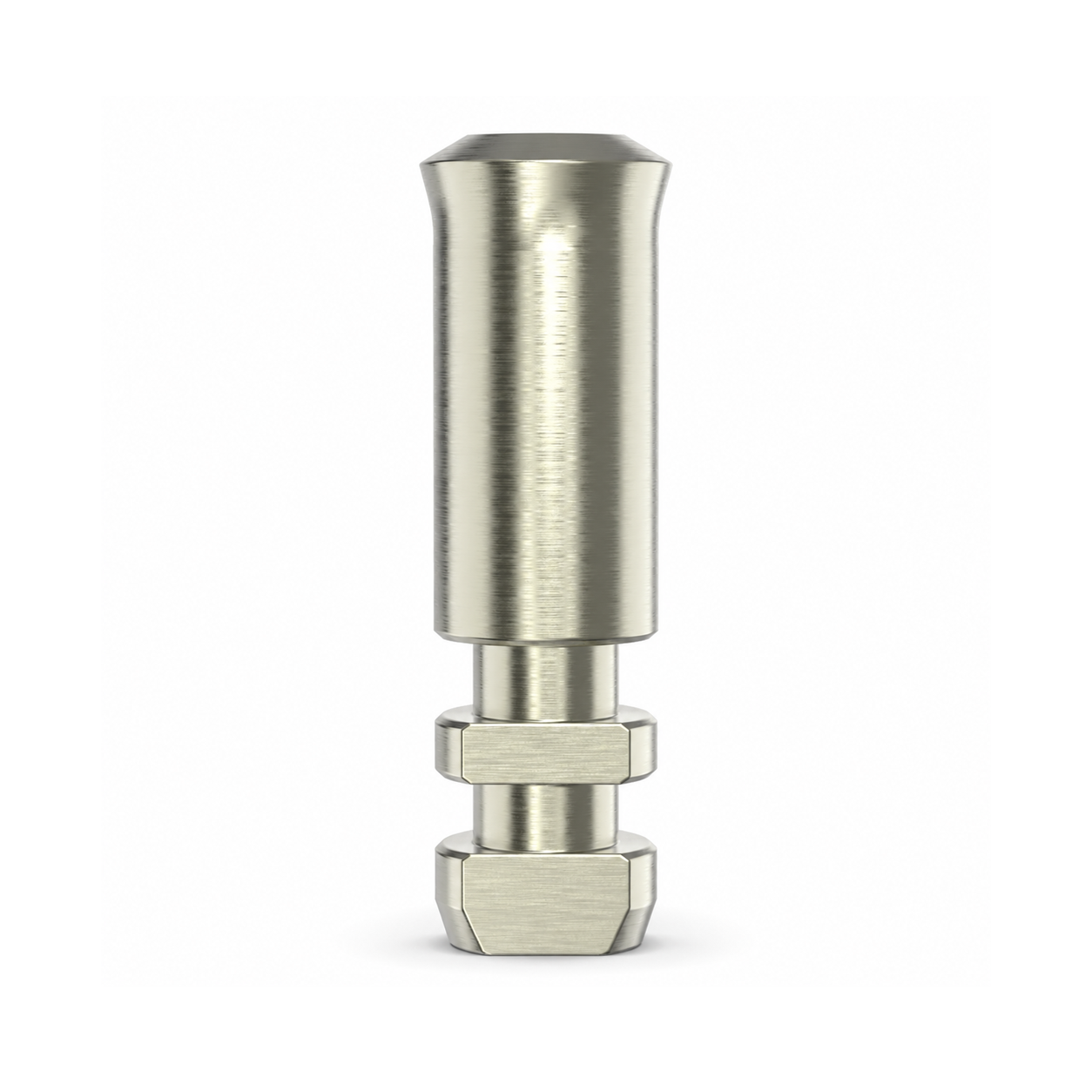 Implant Analog Ø3.3mm for Straumann® Tissue Level Narrow Neck CrossFit