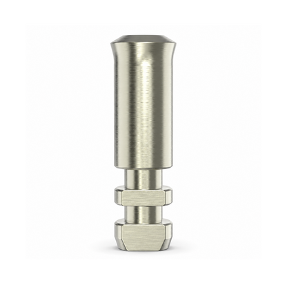 Implant Analog Ø3.3mm for Straumann® Tissue Level Narrow Neck CrossFit