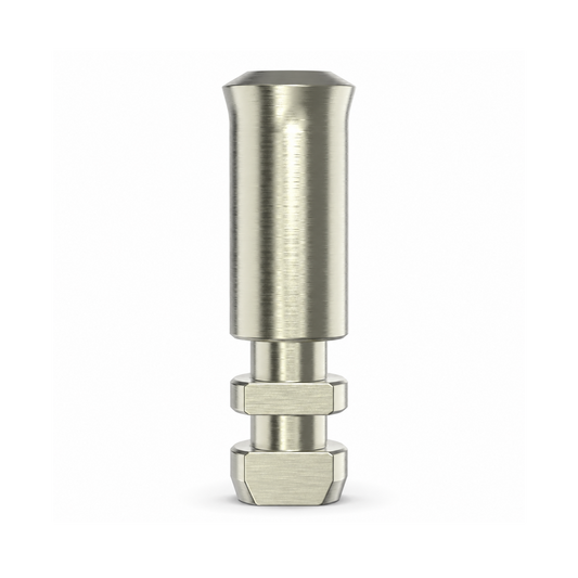 Implant Analog Ø3.3mm for Straumann® Tissue Level Narrow Neck CrossFit®