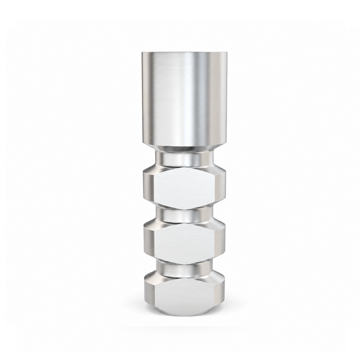 Implant Analog Ø3.0mm for AB Dent® Internal Hex Narrow Platform