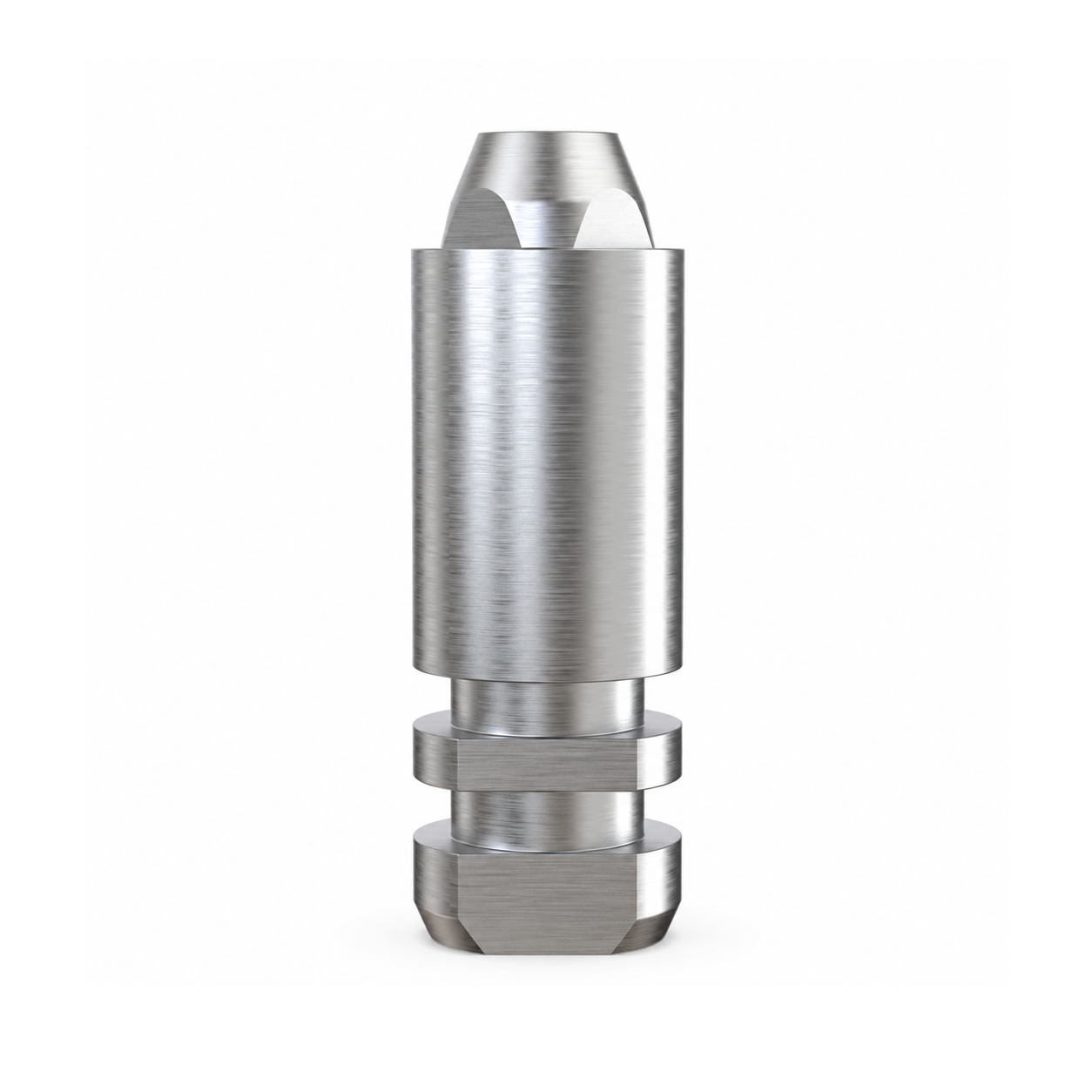 Screw-Retained Abutments Analog for Straumann®