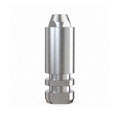 Screw-Retained Abutments Analog for Straumann®