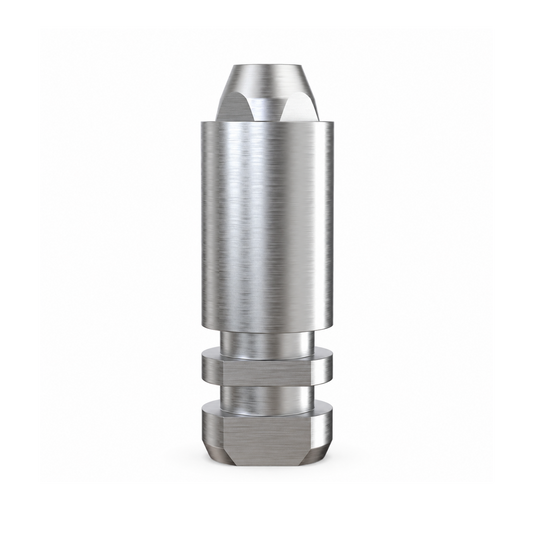 Screw-Retained Abutments Analog for Straumann®