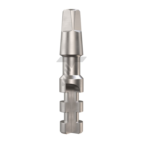 GDT Flexible Neck One-Piece Implant Analog