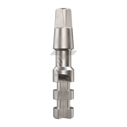 GDT Flexible Neck One-Piece Implant Analog