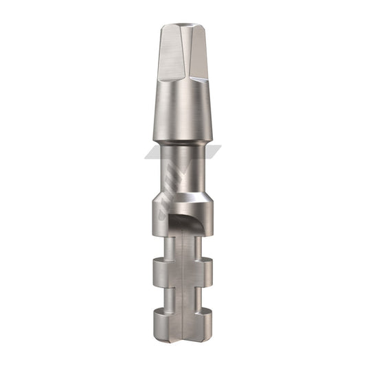GDT Flexible Neck One-Piece Implant Analog