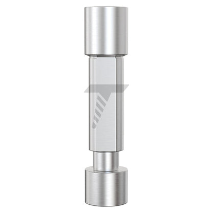GDT CAD/CAM 3D Digital Analog – Slim Platform, Internal Hex 2.0mm
