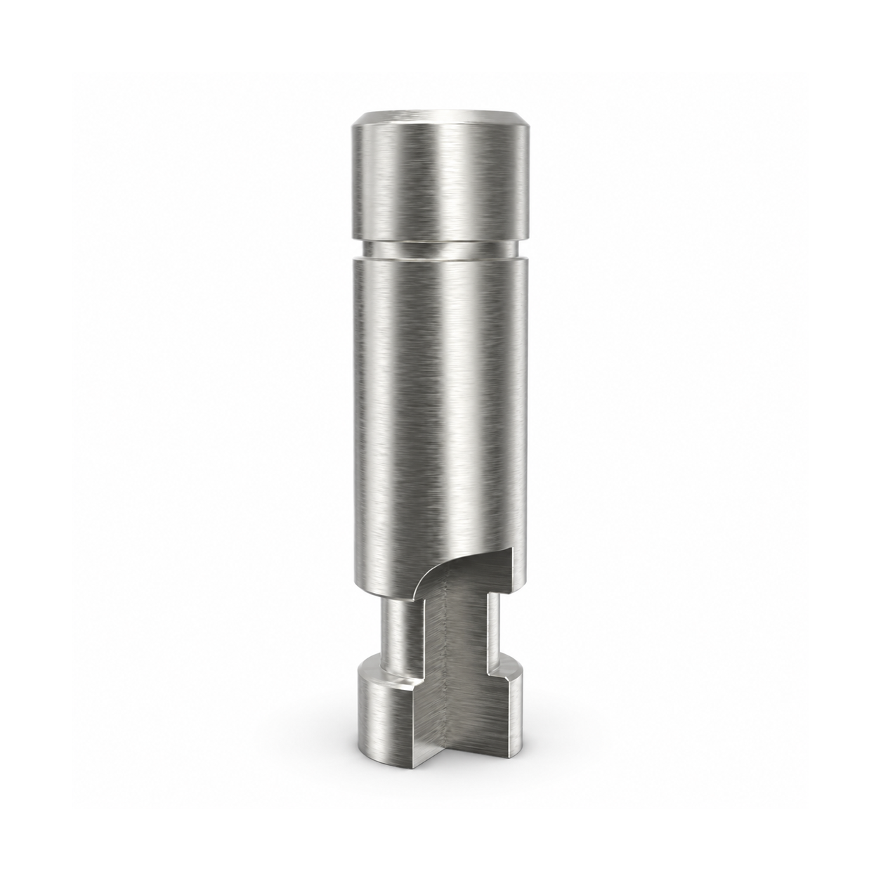 Implant Analog Ø2.5mm for Hiossen®ET Hexagon Regular Platform