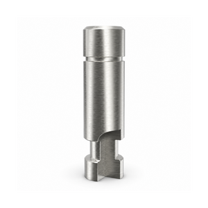 Implant Analog Ø2.5mm for Osstem®TS Hexagon Regular Platform