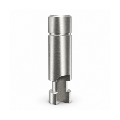 Implant Analog Ø2.5mm for Hiossen®ET Hexagon Regular Platform