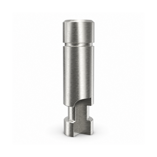 Implant Analog Ø2.5mm for Hiossen®ET Hexagon Regular Platform