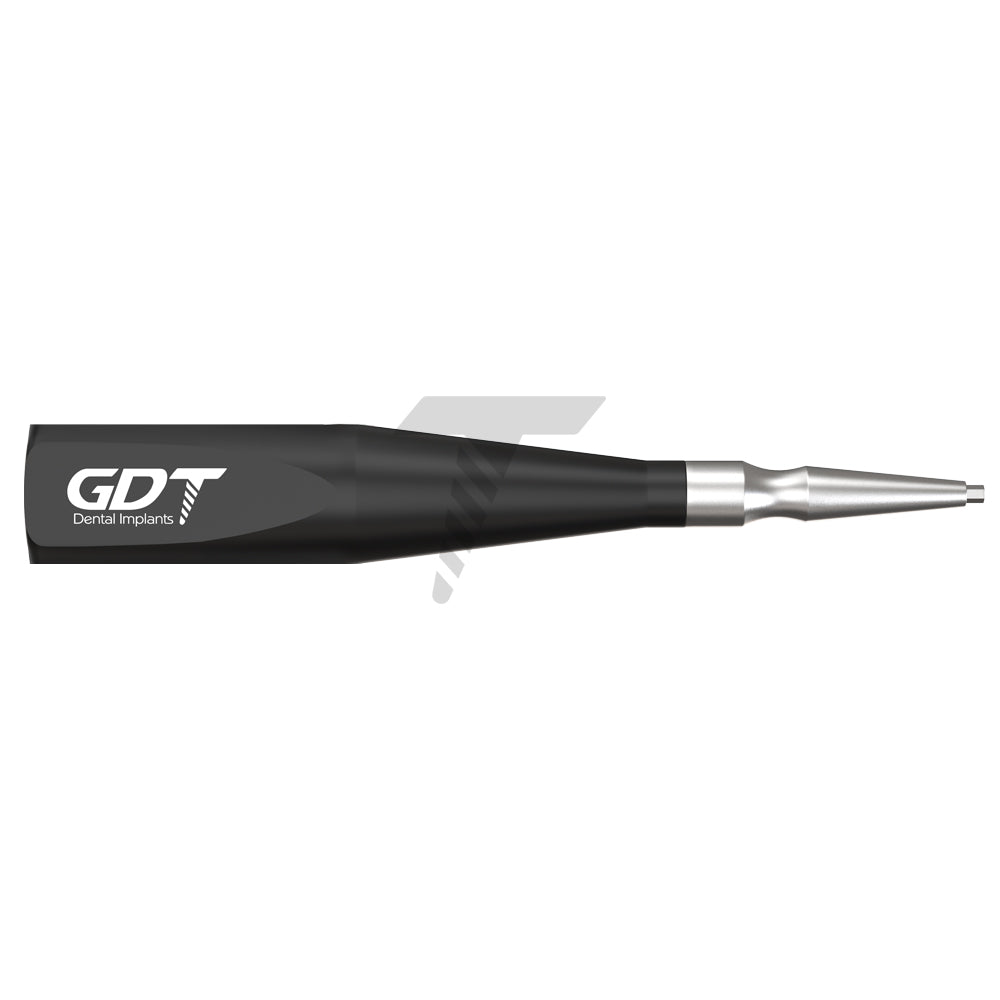 Long Handle Implant Driver  - Standard Platform Internal Hex