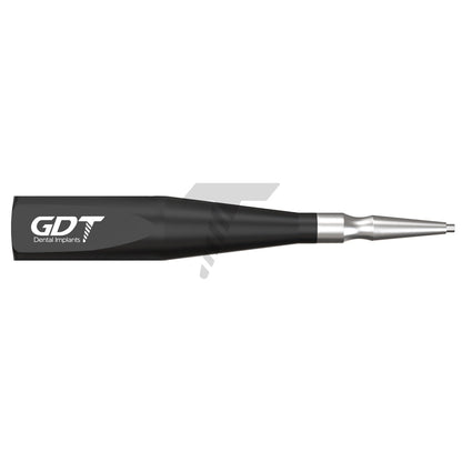 Long Handle Implant Driver  - Standard Platform Internal Hex
