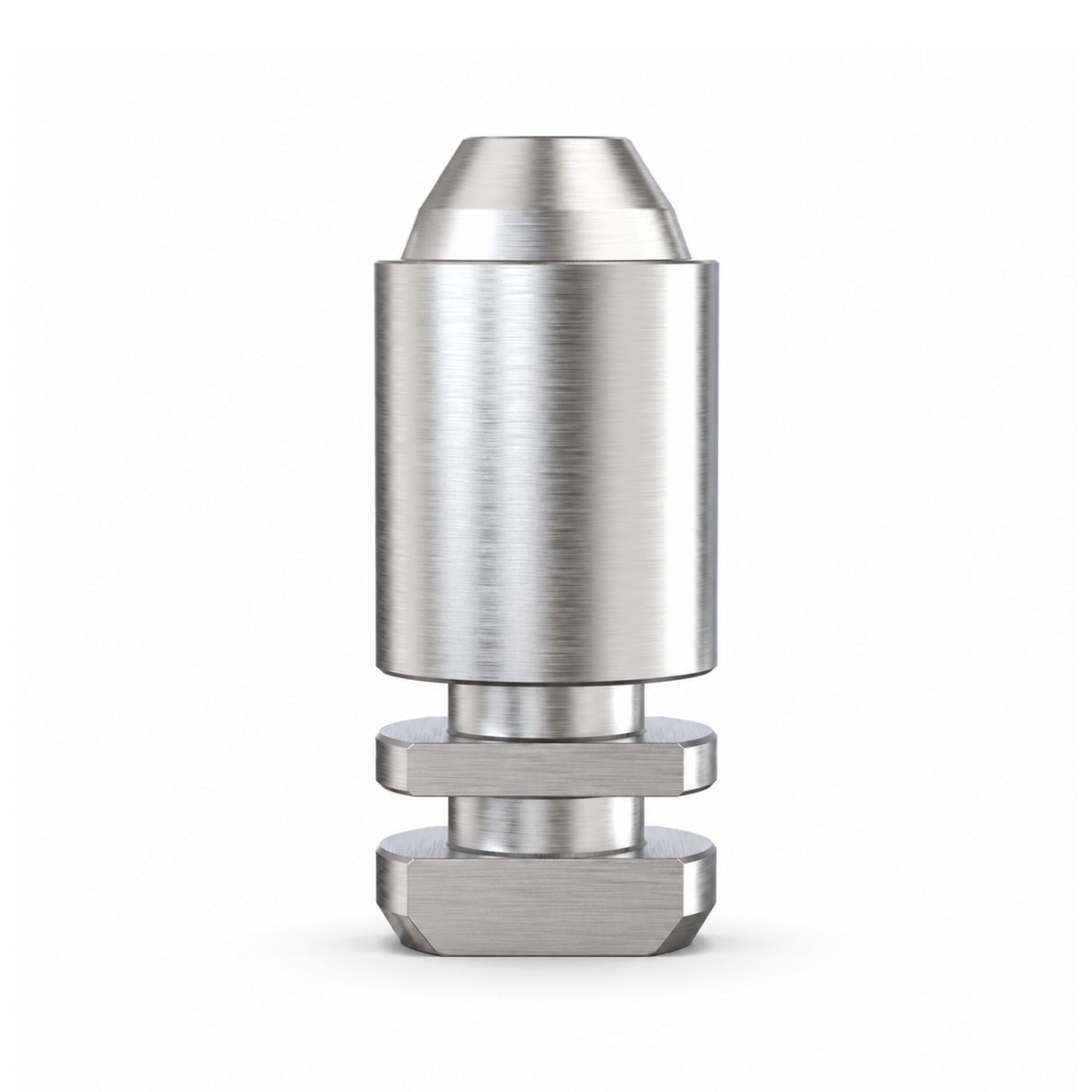 Multi Unit WP Abutments Analog for Nobel Biocare® Brånemark