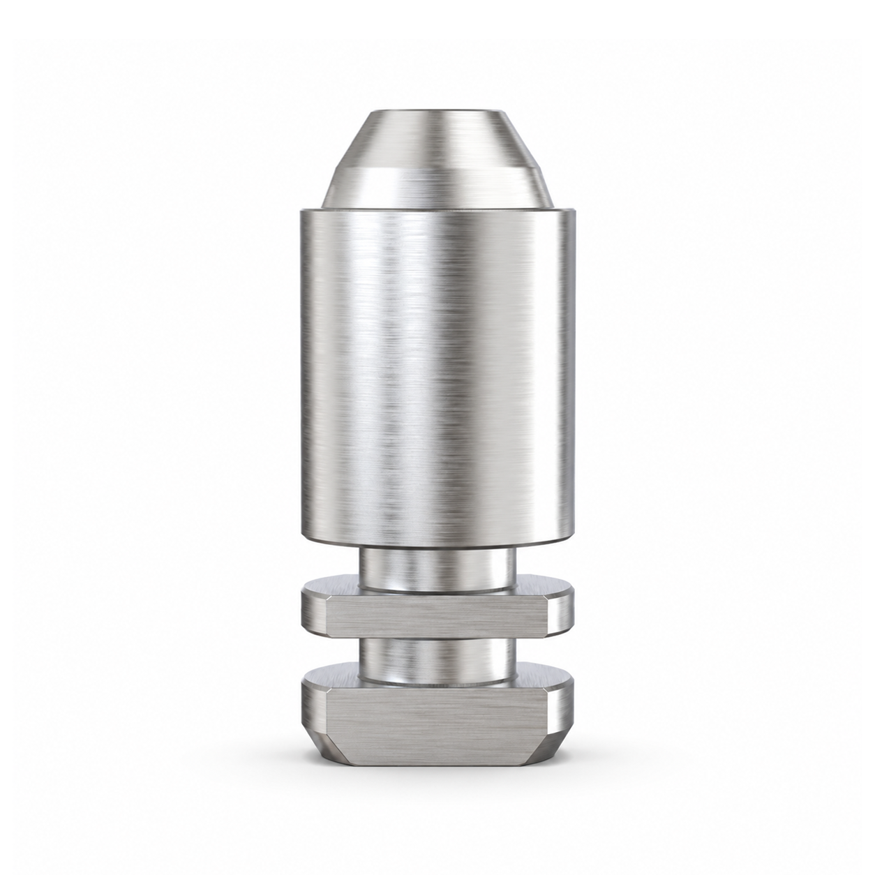 Multi Unit WP Abutments Analog for Nobel Biocare® Brånemark