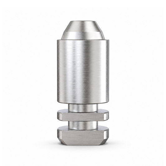 Multi Unit WP Abutments Analog for Nobel Biocare® Brånemark